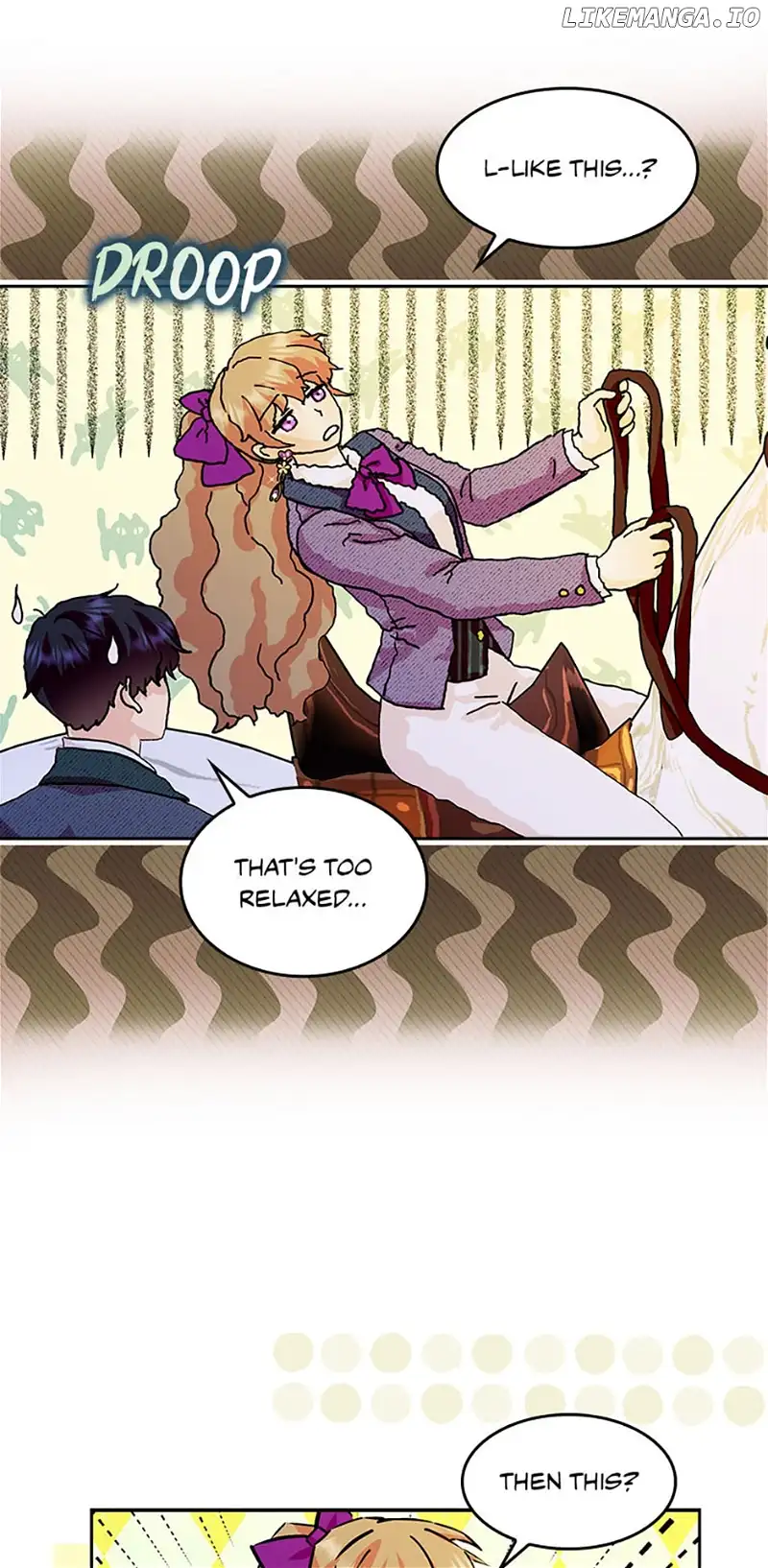 When I Quit Being A Wicked Mother-in-law, Everyone Became Obsessed With Me Chapter 70 260 37