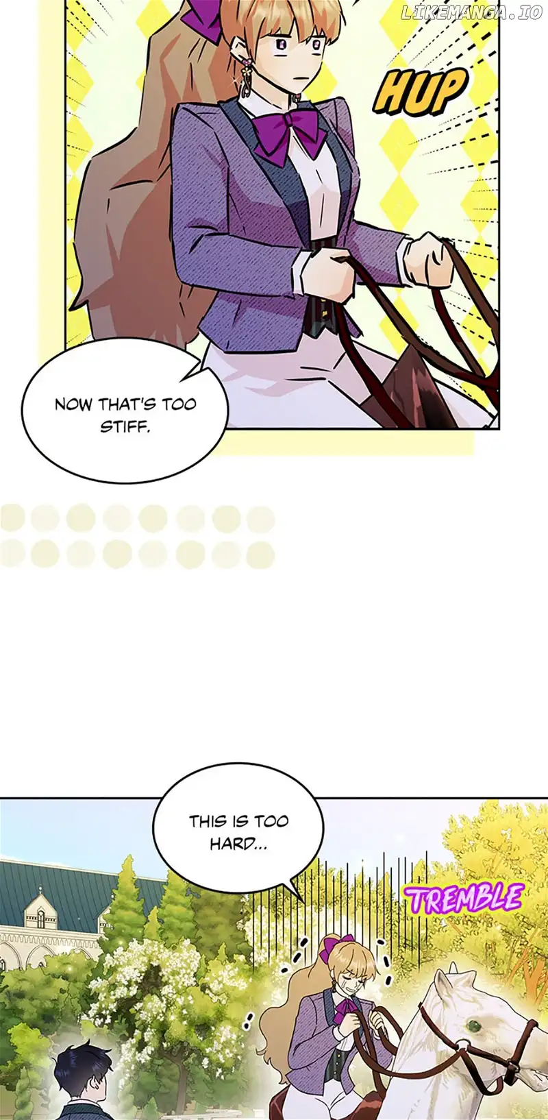 When I Quit Being A Wicked Mother-in-law, Everyone Became Obsessed With Me Chapter 70 261 38