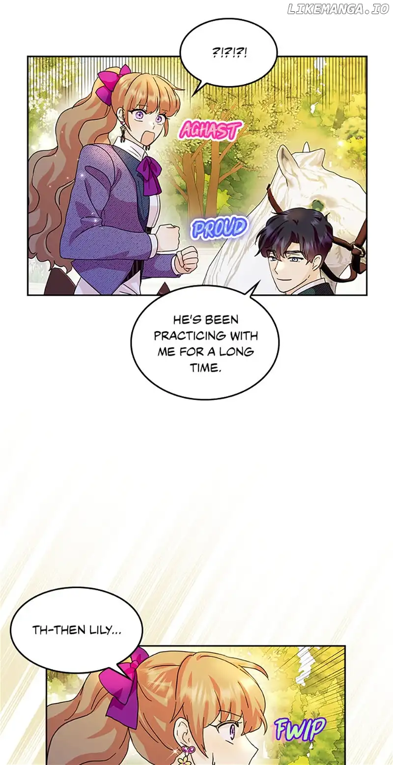 When I Quit Being A Wicked Mother-in-law, Everyone Became Obsessed With Me Chapter 70 264 41