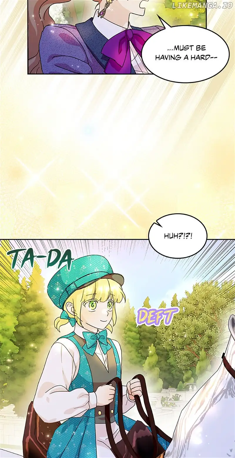 When I Quit Being A Wicked Mother-in-law, Everyone Became Obsessed With Me Chapter 70 265 42
