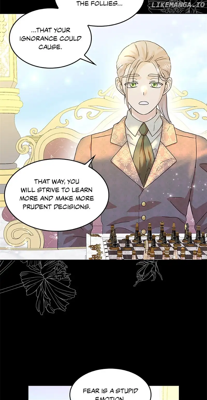 When I Quit Being A Wicked Mother-in-law, Everyone Became Obsessed With Me Chapter 70 284 61