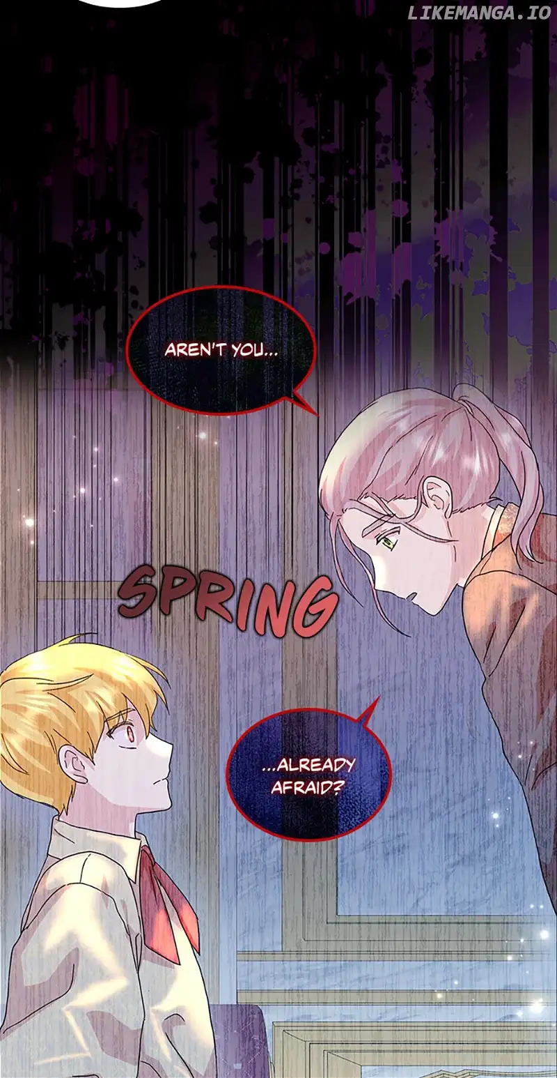 When I Quit Being A Wicked Mother-in-law, Everyone Became Obsessed With Me Chapter 70 286 63