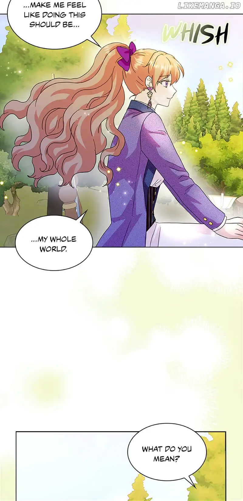 When I Quit Being A Wicked Mother-in-law, Everyone Became Obsessed With Me Chapter 71 241 12