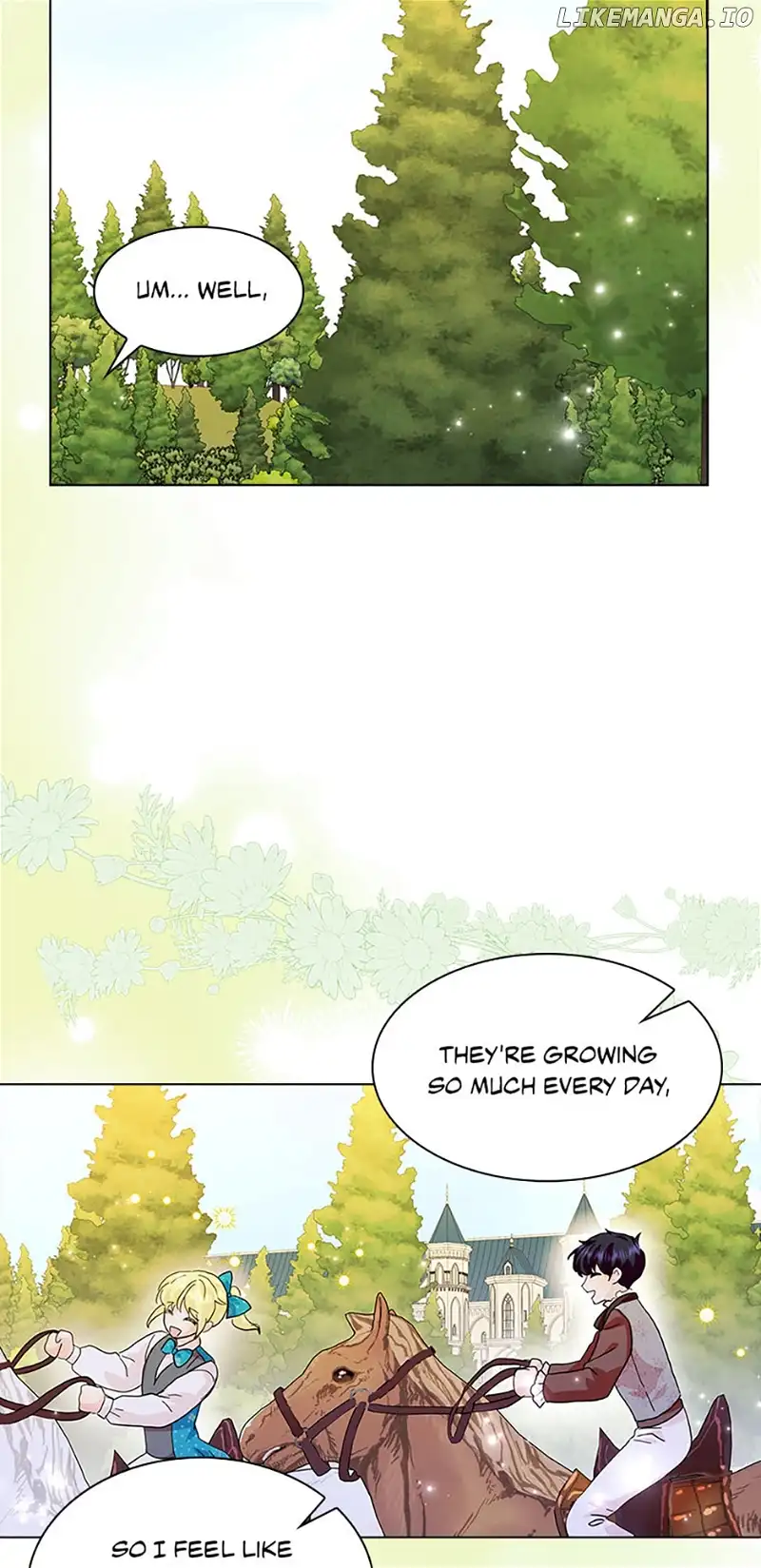 When I Quit Being A Wicked Mother-in-law, Everyone Became Obsessed With Me Chapter 71 242 13
