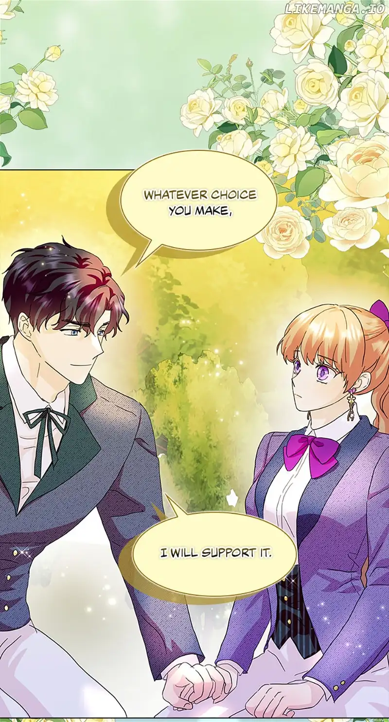 When I Quit Being A Wicked Mother-in-law, Everyone Became Obsessed With Me Chapter 71 255 26