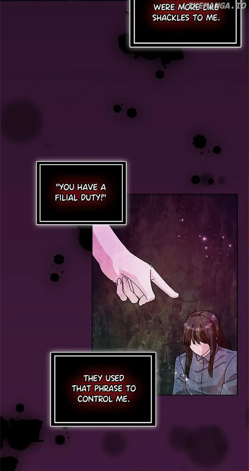 When I Quit Being A Wicked Mother-in-law, Everyone Became Obsessed With Me Chapter 71 260 31