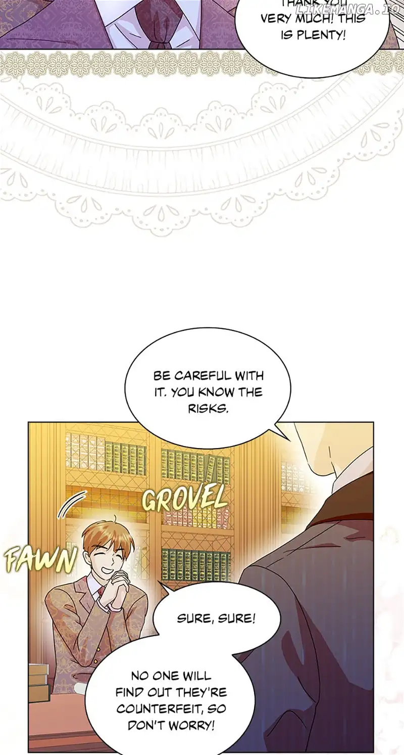When I Quit Being A Wicked Mother-in-law, Everyone Became Obsessed With Me Chapter 71 272 43