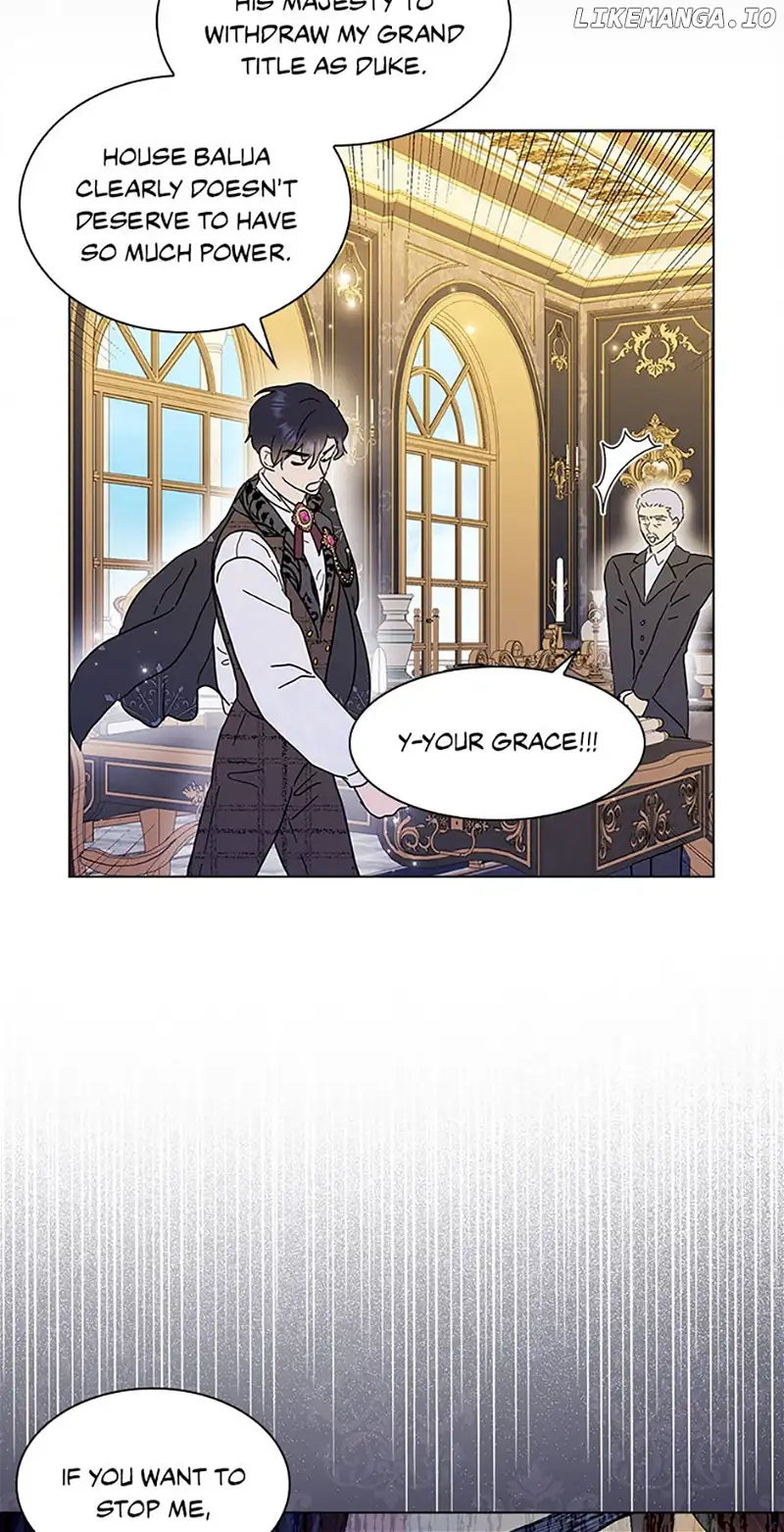 When I Quit Being A Wicked Mother-in-law, Everyone Became Obsessed With Me Chapter 71 286 57