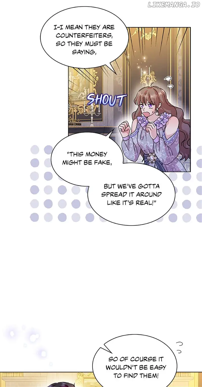 When I Quit Being A Wicked Mother-in-law, Everyone Became Obsessed With Me Chapter 71 294 65