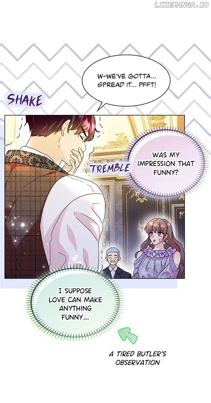 When I Quit Being A Wicked Mother-in-law, Everyone Became Obsessed With Me Chapter 71 296 67