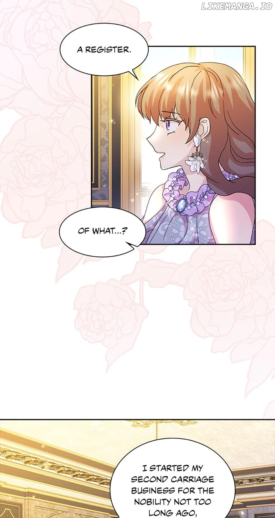 When I Quit Being A Wicked Mother-in-law, Everyone Became Obsessed With Me Chapter 72 244 03