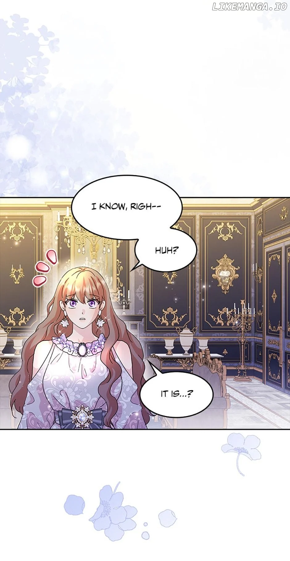 When I Quit Being A Wicked Mother-in-law, Everyone Became Obsessed With Me Chapter 72 255 14
