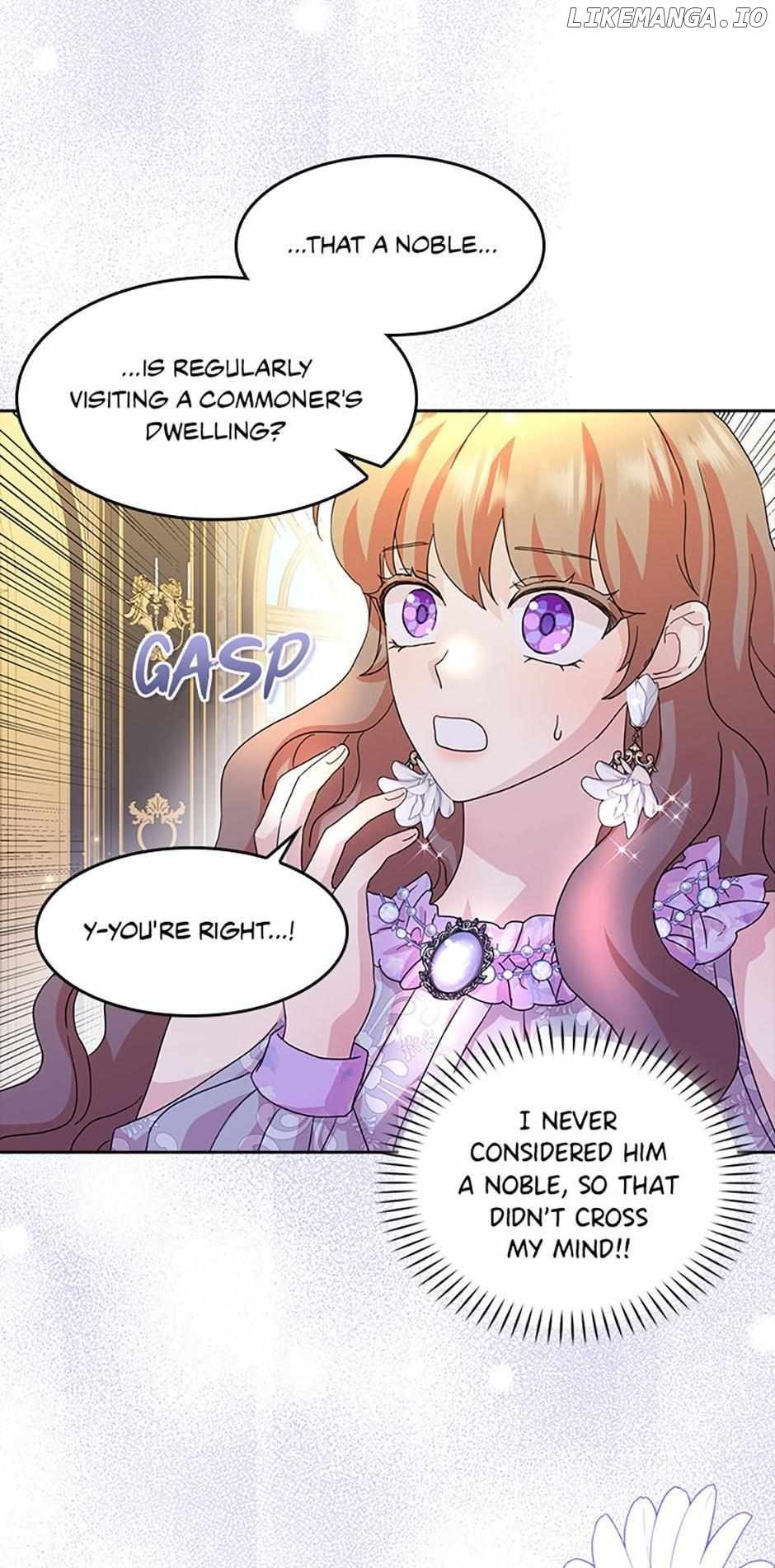 When I Quit Being A Wicked Mother-in-law, Everyone Became Obsessed With Me Chapter 72 257 16