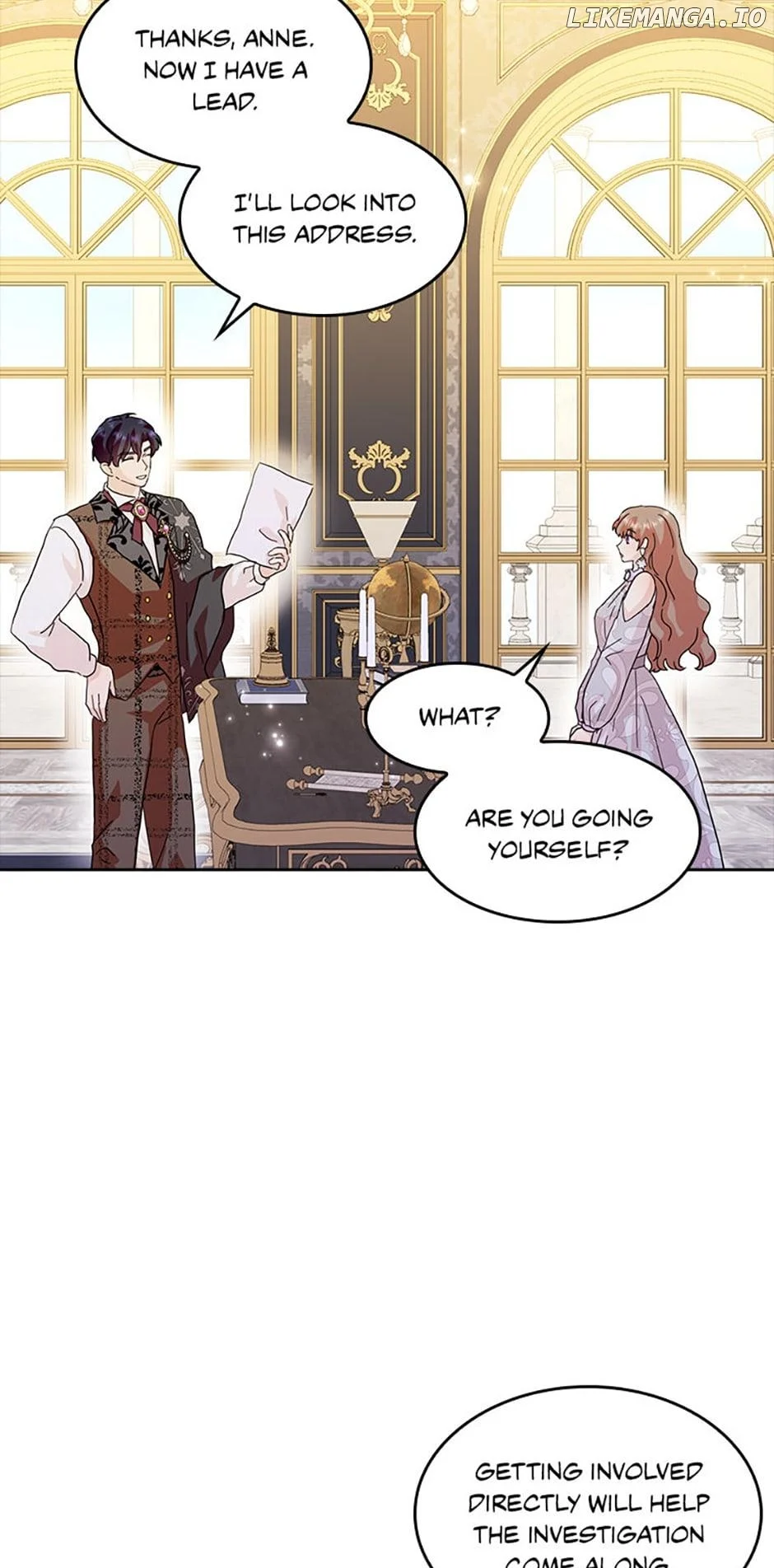 When I Quit Being A Wicked Mother-in-law, Everyone Became Obsessed With Me Chapter 72 259 18