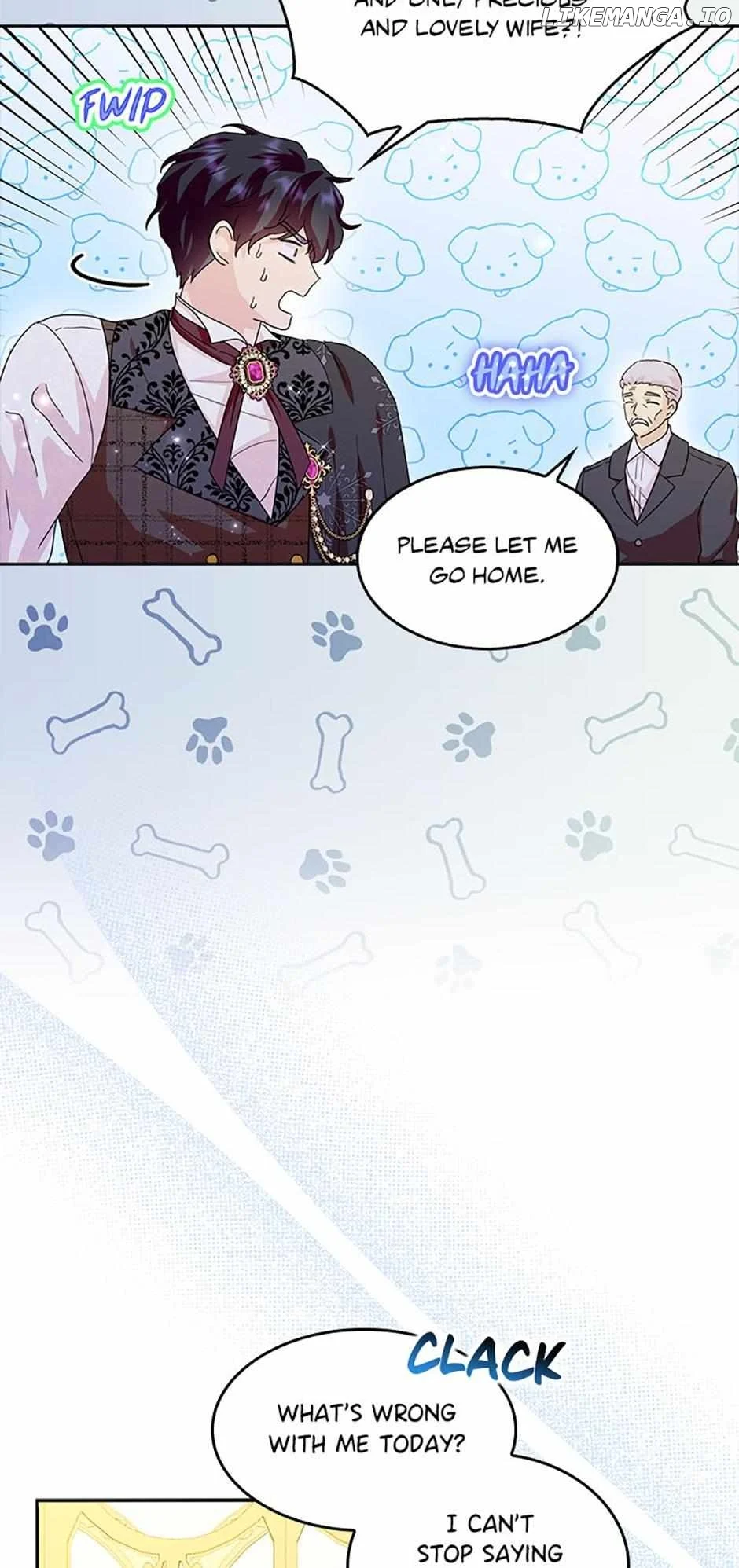 When I Quit Being A Wicked Mother-in-law, Everyone Became Obsessed With Me Chapter 72 271 30