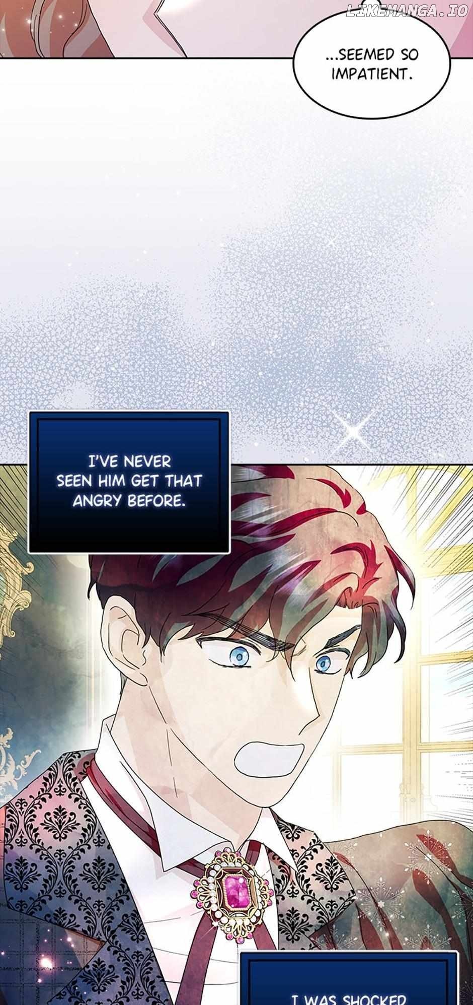 When I Quit Being A Wicked Mother-in-law, Everyone Became Obsessed With Me Chapter 72 273 32