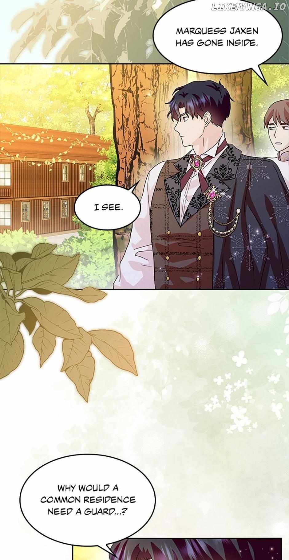 When I Quit Being A Wicked Mother-in-law, Everyone Became Obsessed With Me Chapter 72 278 37