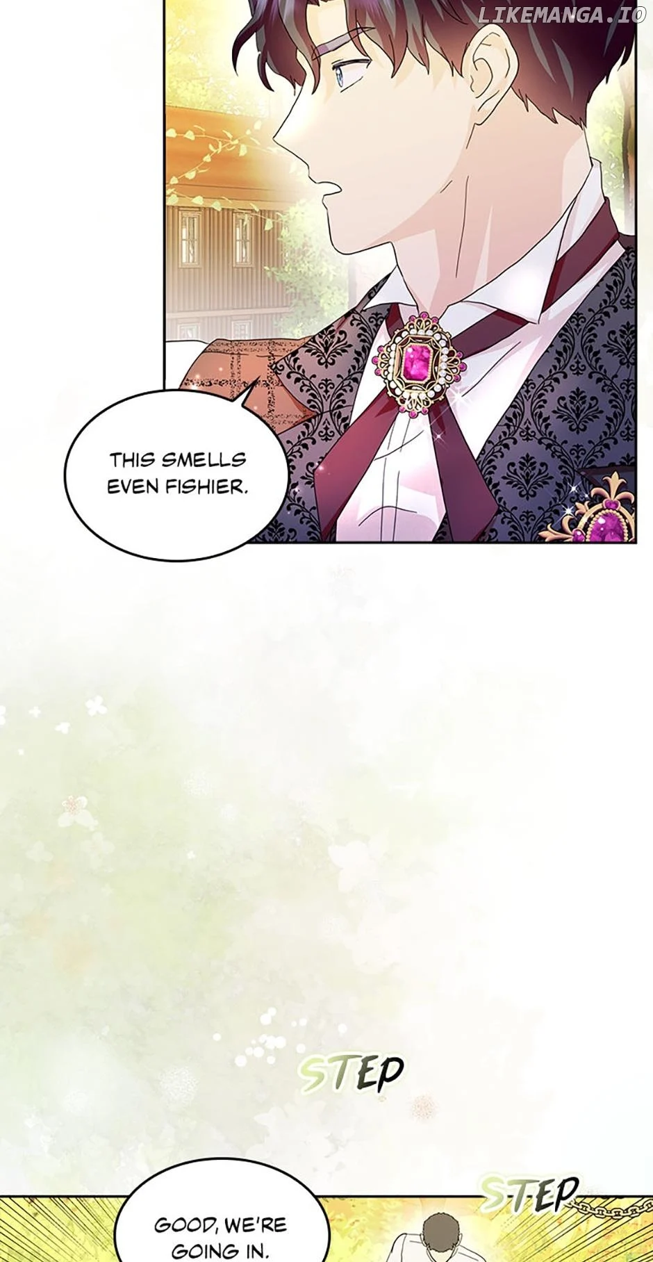 When I Quit Being A Wicked Mother-in-law, Everyone Became Obsessed With Me Chapter 72 279 38