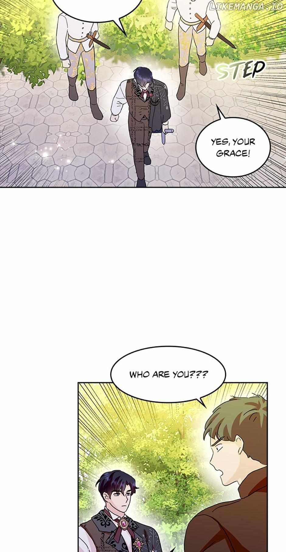 When I Quit Being A Wicked Mother-in-law, Everyone Became Obsessed With Me Chapter 72 280 39