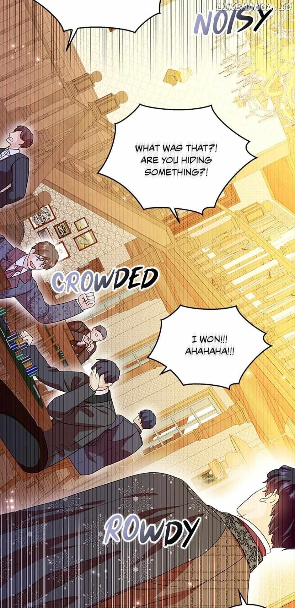 When I Quit Being A Wicked Mother-in-law, Everyone Became Obsessed With Me Chapter 72 285 44