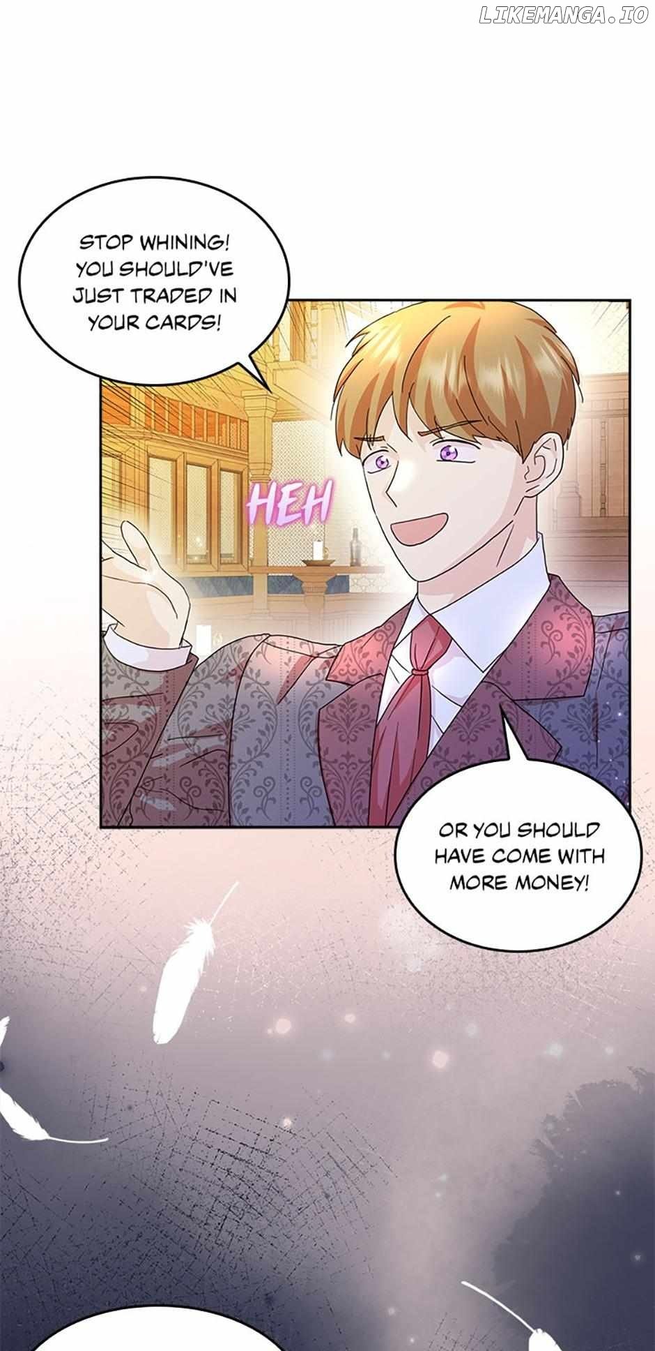 When I Quit Being A Wicked Mother-in-law, Everyone Became Obsessed With Me Chapter 72 287 46