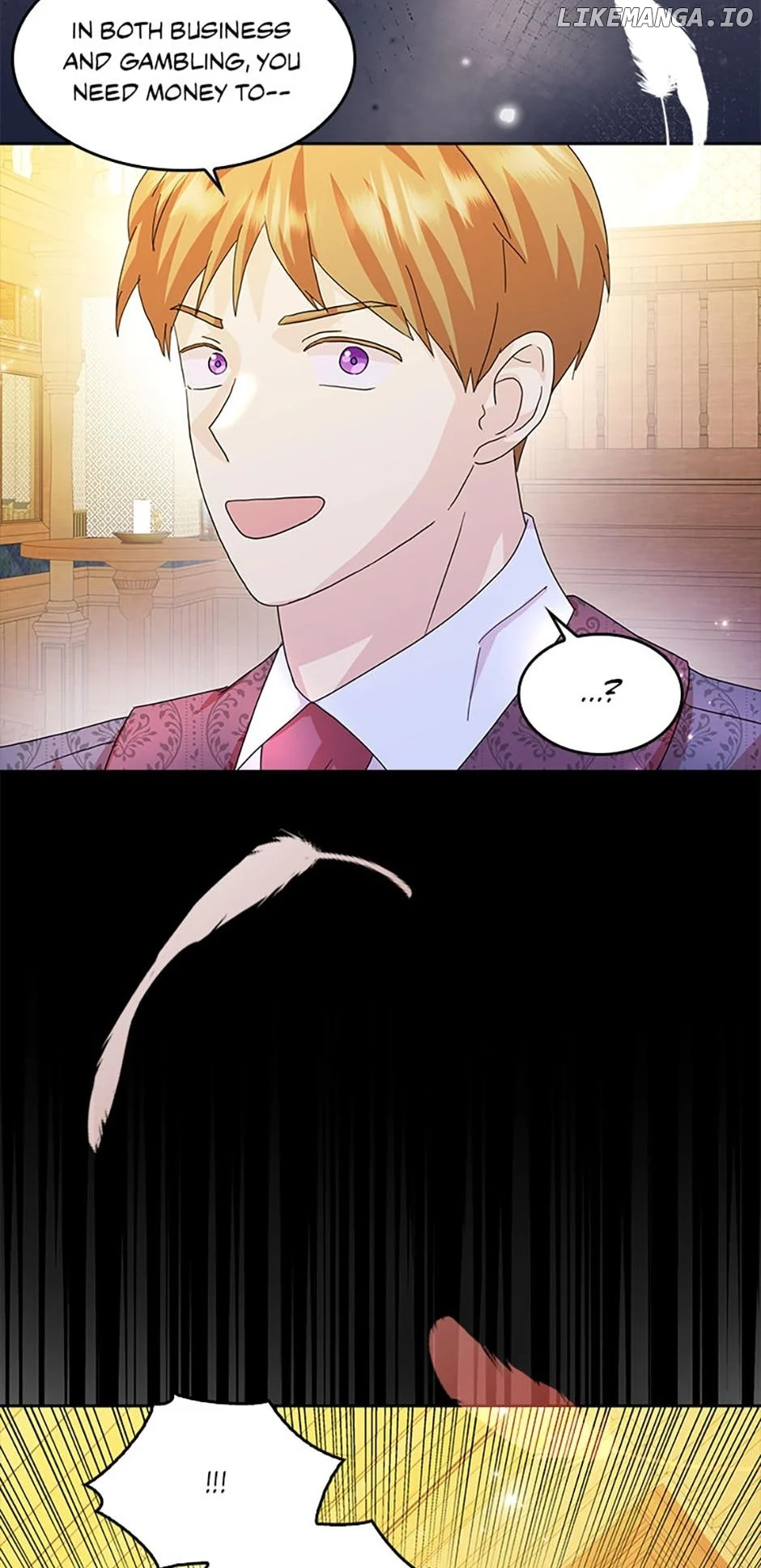 When I Quit Being A Wicked Mother-in-law, Everyone Became Obsessed With Me Chapter 72 288 47