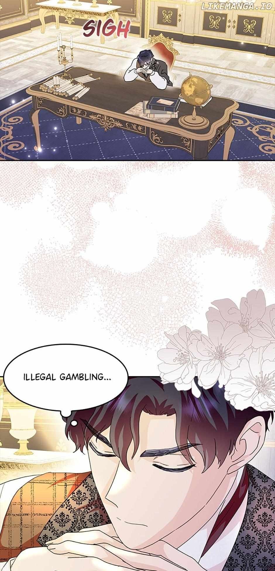 When I Quit Being A Wicked Mother-in-law, Everyone Became Obsessed With Me Chapter 72 294 53