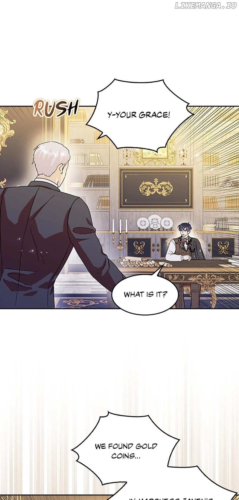 When I Quit Being A Wicked Mother-in-law, Everyone Became Obsessed With Me Chapter 72 297 56