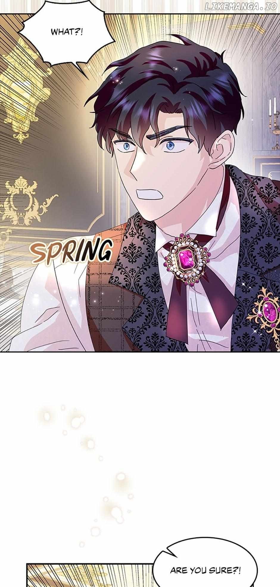 When I Quit Being A Wicked Mother-in-law, Everyone Became Obsessed With Me Chapter 72 299 58