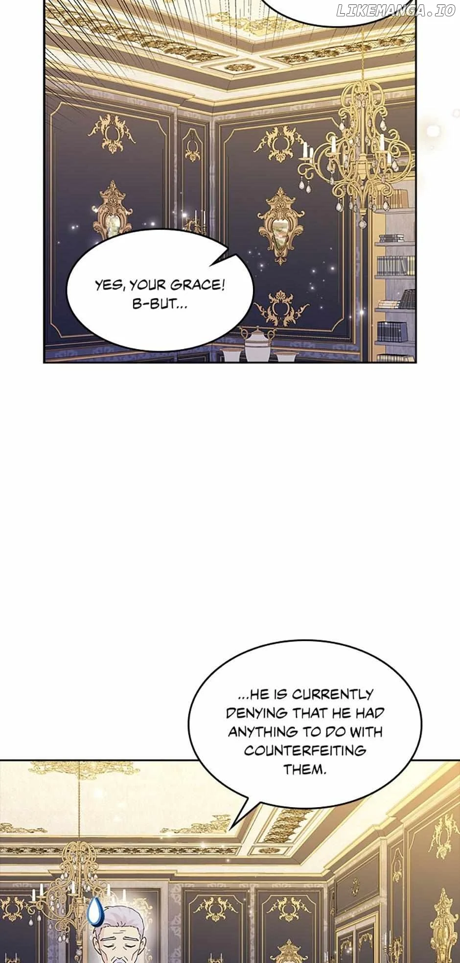 When I Quit Being A Wicked Mother-in-law, Everyone Became Obsessed With Me Chapter 72 300 59
