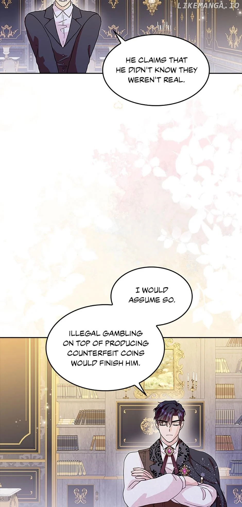When I Quit Being A Wicked Mother-in-law, Everyone Became Obsessed With Me Chapter 72 301 60