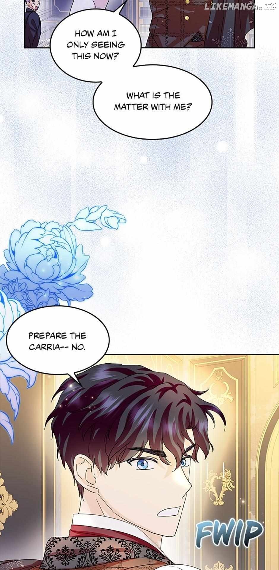 When I Quit Being A Wicked Mother-in-law, Everyone Became Obsessed With Me Chapter 72 306 65