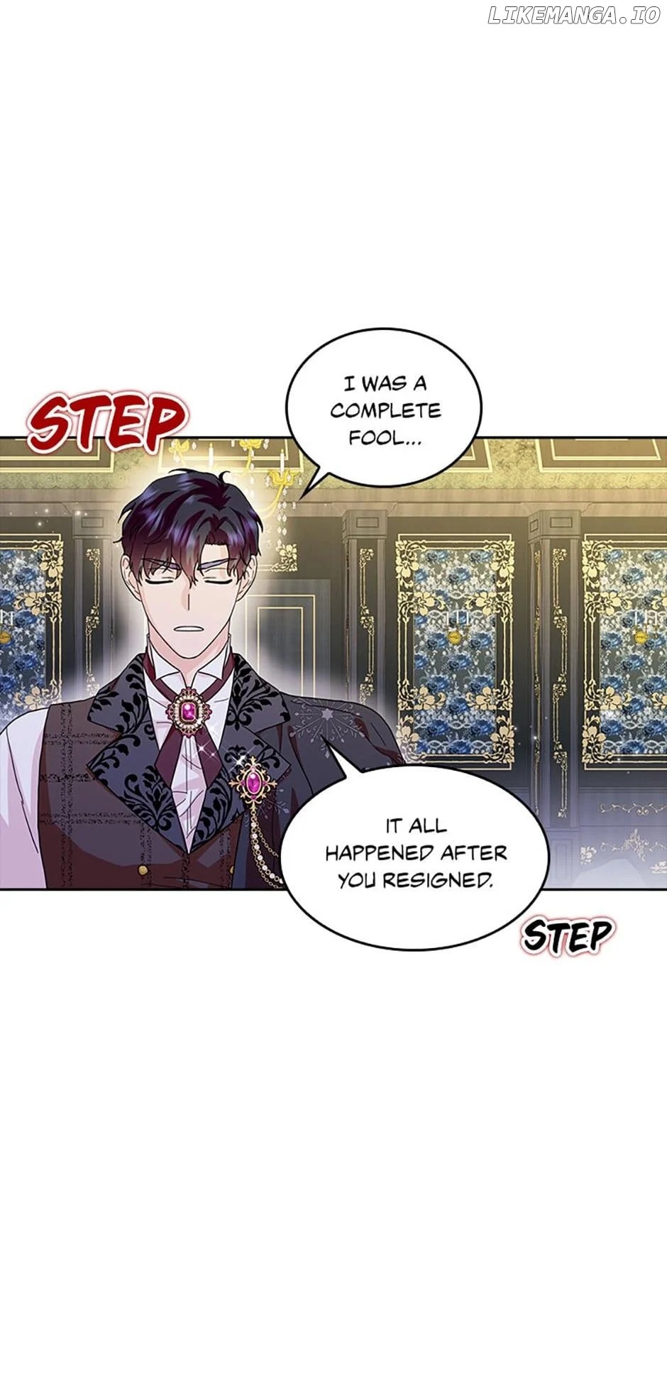 When I Quit Being A Wicked Mother-in-law, Everyone Became Obsessed With Me Chapter 72 311 70