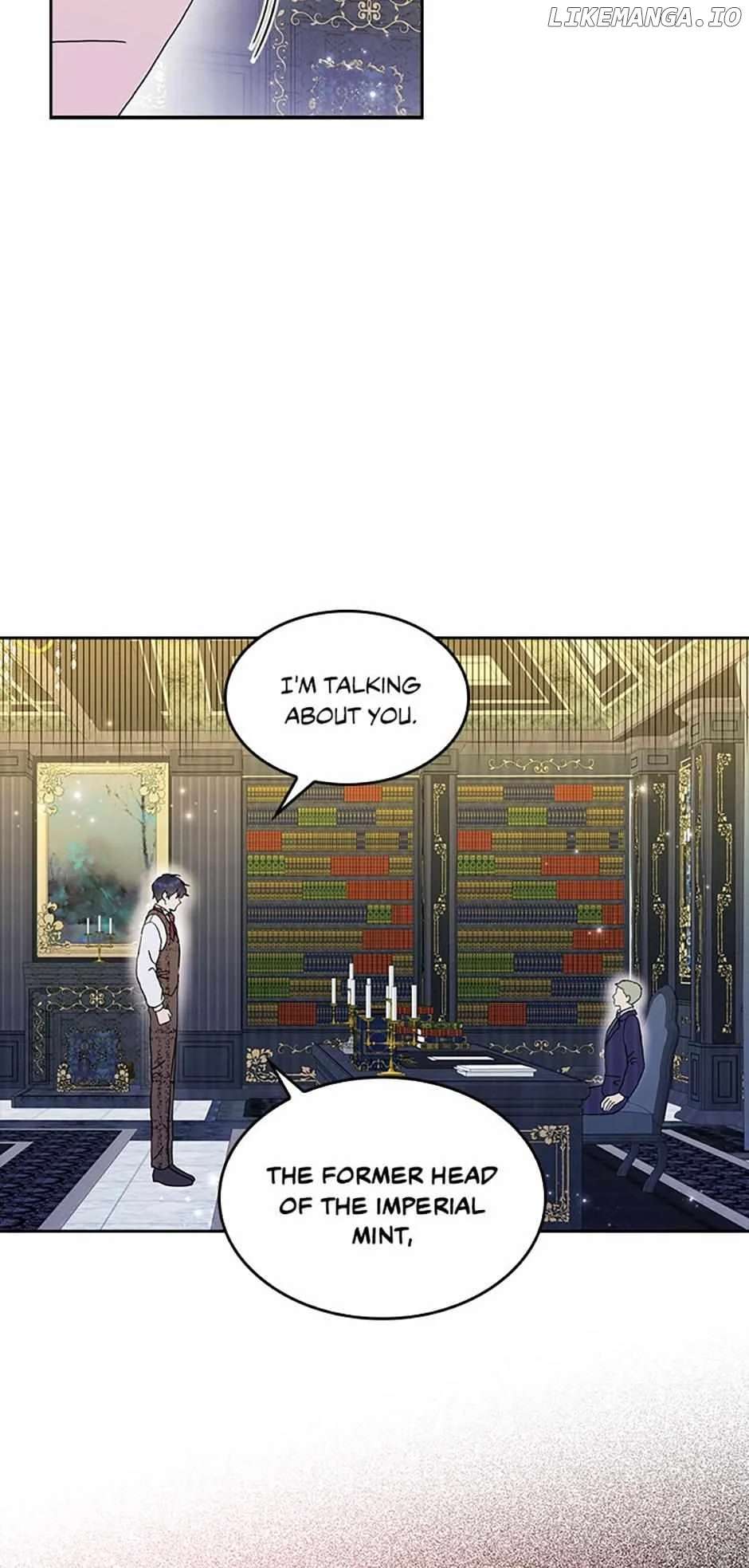 When I Quit Being A Wicked Mother-in-law, Everyone Became Obsessed With Me Chapter 72 313 72