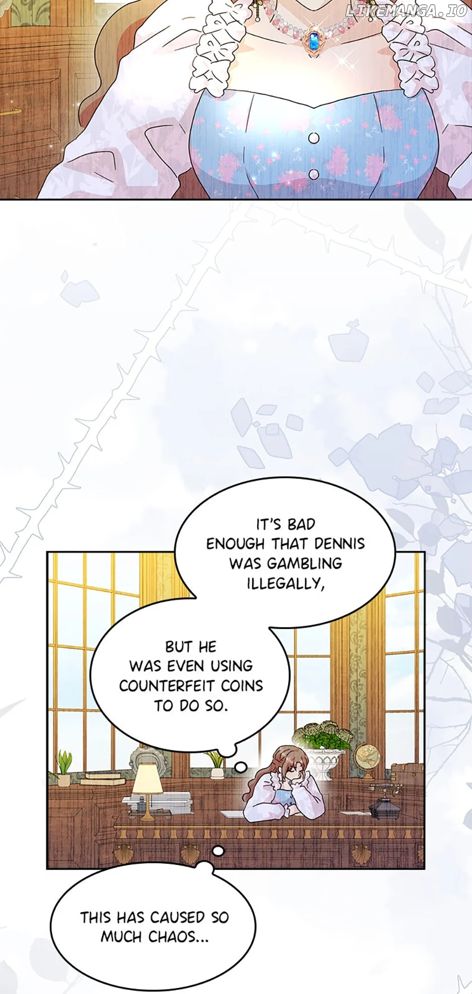 When I Quit Being A Wicked Mother-in-law, Everyone Became Obsessed With Me Chapter 74 249 02