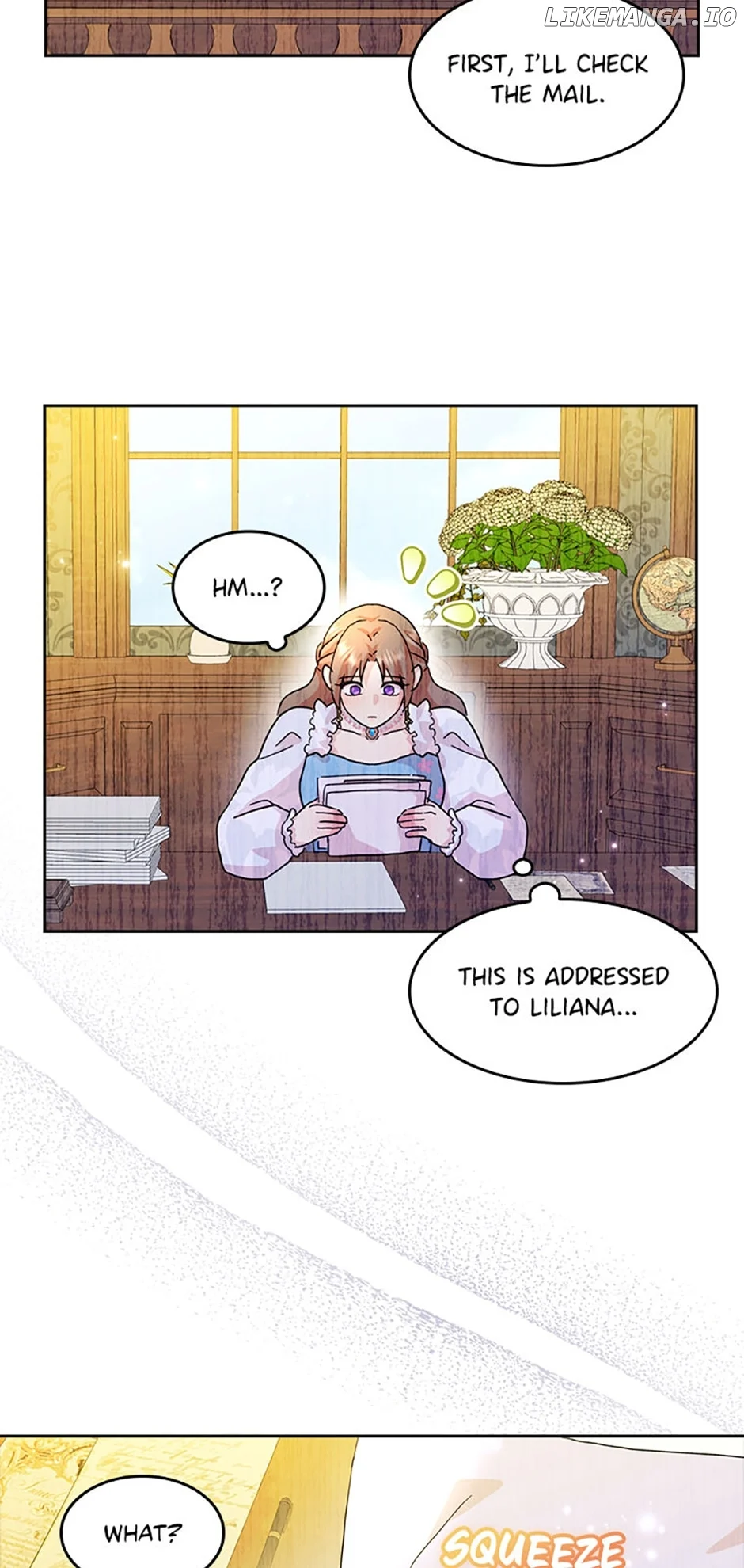 When I Quit Being A Wicked Mother-in-law, Everyone Became Obsessed With Me Chapter 74 252 05