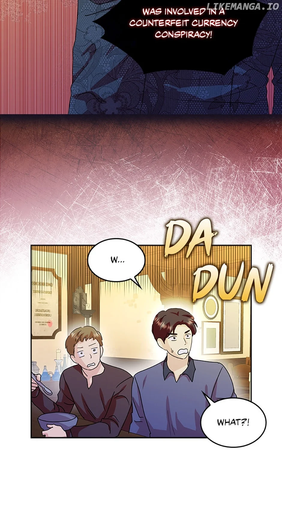 When I Quit Being A Wicked Mother-in-law, Everyone Became Obsessed With Me Chapter 74 262 15