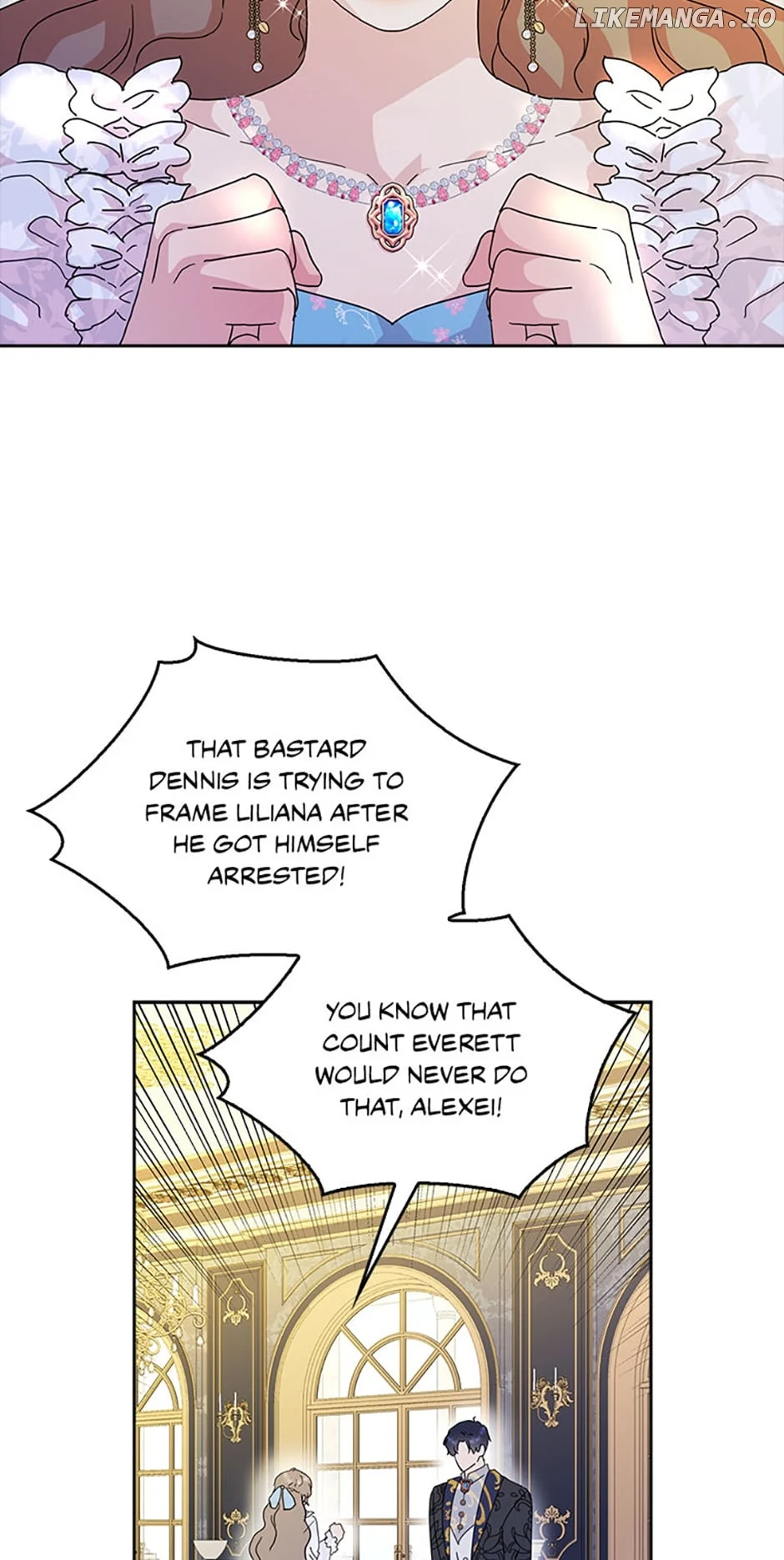 When I Quit Being A Wicked Mother-in-law, Everyone Became Obsessed With Me Chapter 74 264 17