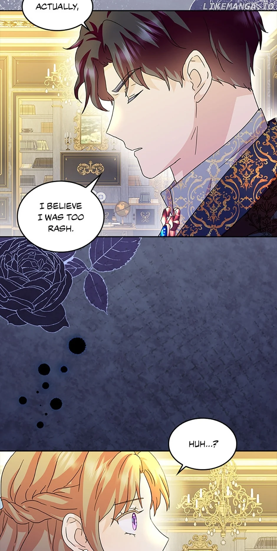 When I Quit Being A Wicked Mother-in-law, Everyone Became Obsessed With Me Chapter 74 268 21