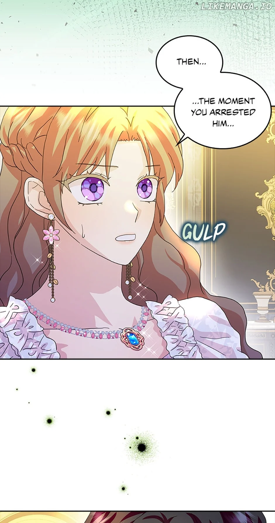 When I Quit Being A Wicked Mother-in-law, Everyone Became Obsessed With Me Chapter 74 272 25