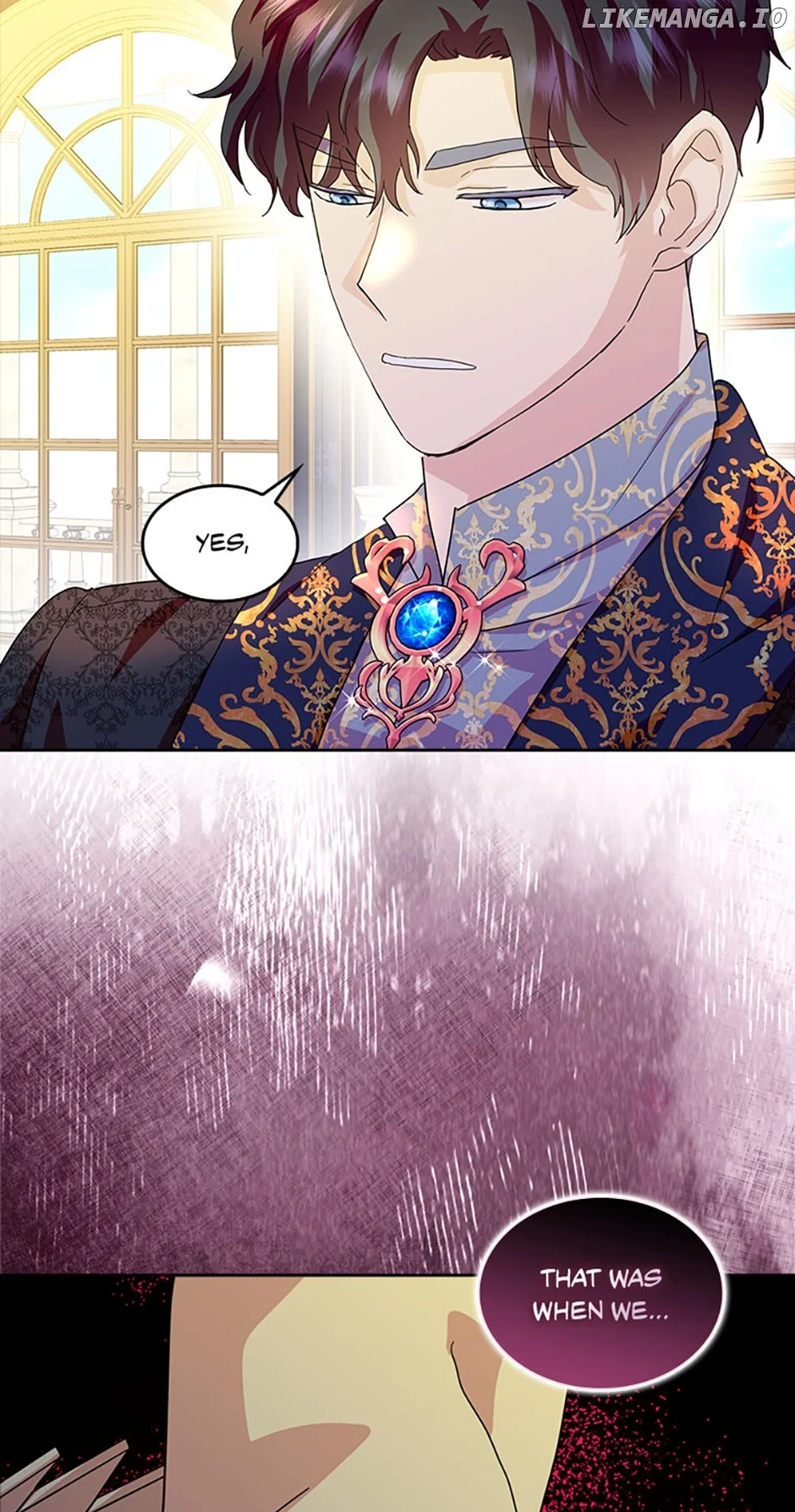 When I Quit Being A Wicked Mother-in-law, Everyone Became Obsessed With Me Chapter 74 273 26