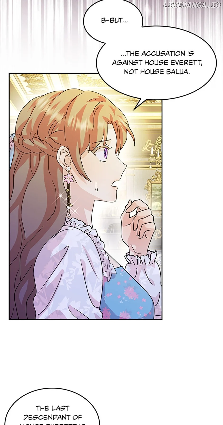 When I Quit Being A Wicked Mother-in-law, Everyone Became Obsessed With Me Chapter 74 275 28