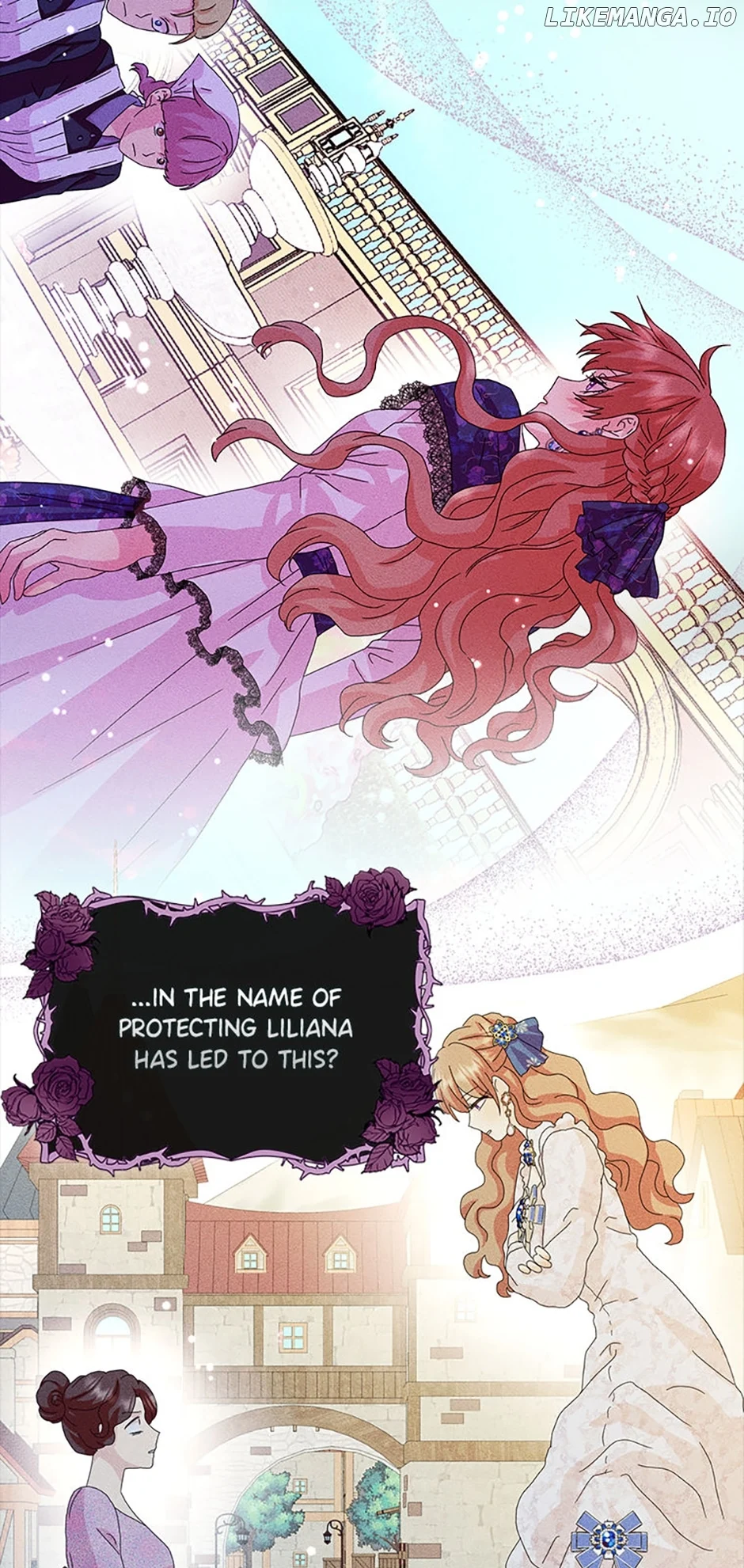 When I Quit Being A Wicked Mother-in-law, Everyone Became Obsessed With Me Chapter 74 280 33