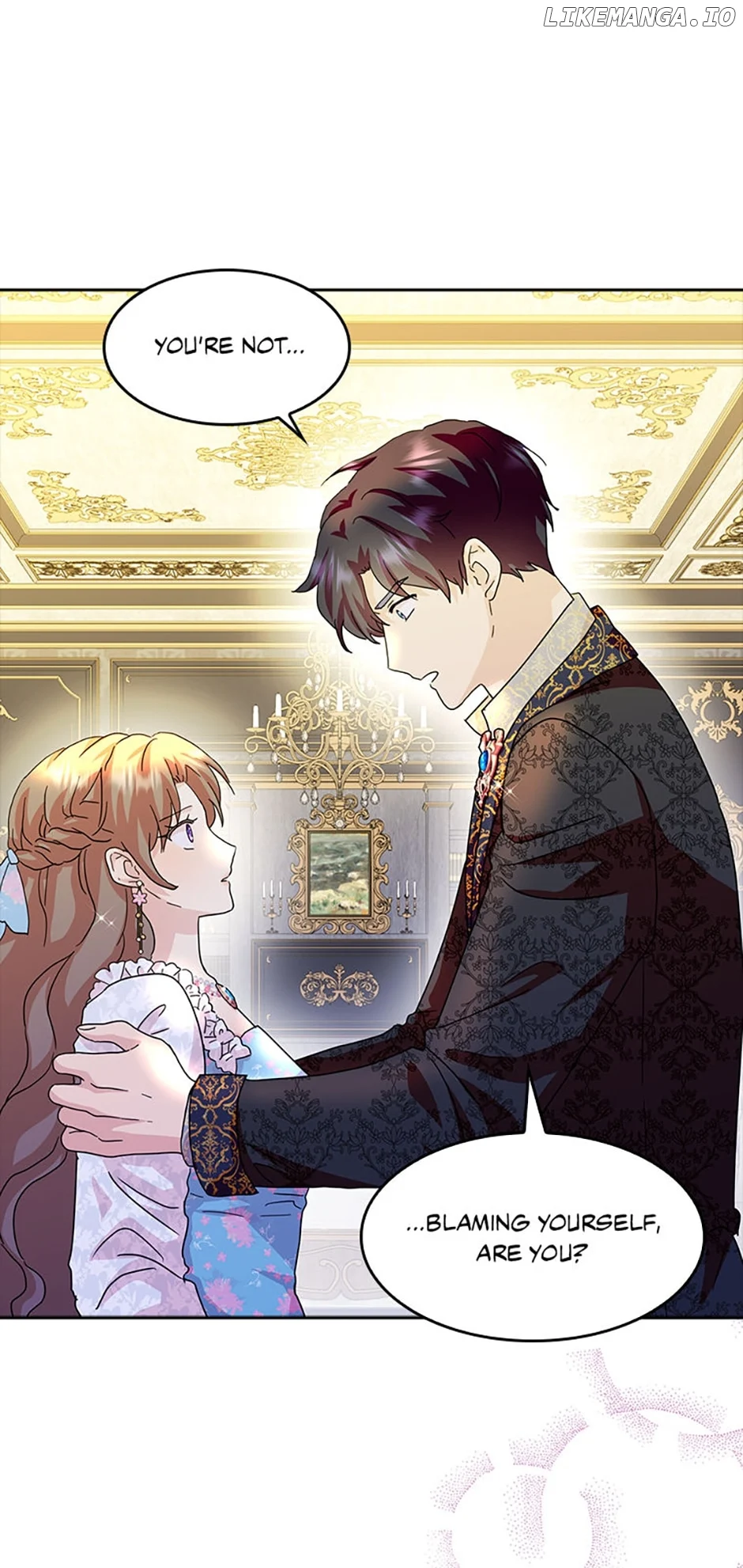 When I Quit Being A Wicked Mother-in-law, Everyone Became Obsessed With Me Chapter 74 282 35
