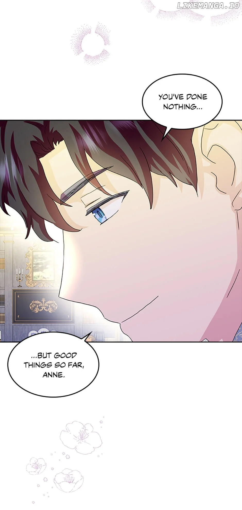 When I Quit Being A Wicked Mother-in-law, Everyone Became Obsessed With Me Chapter 74 283 36