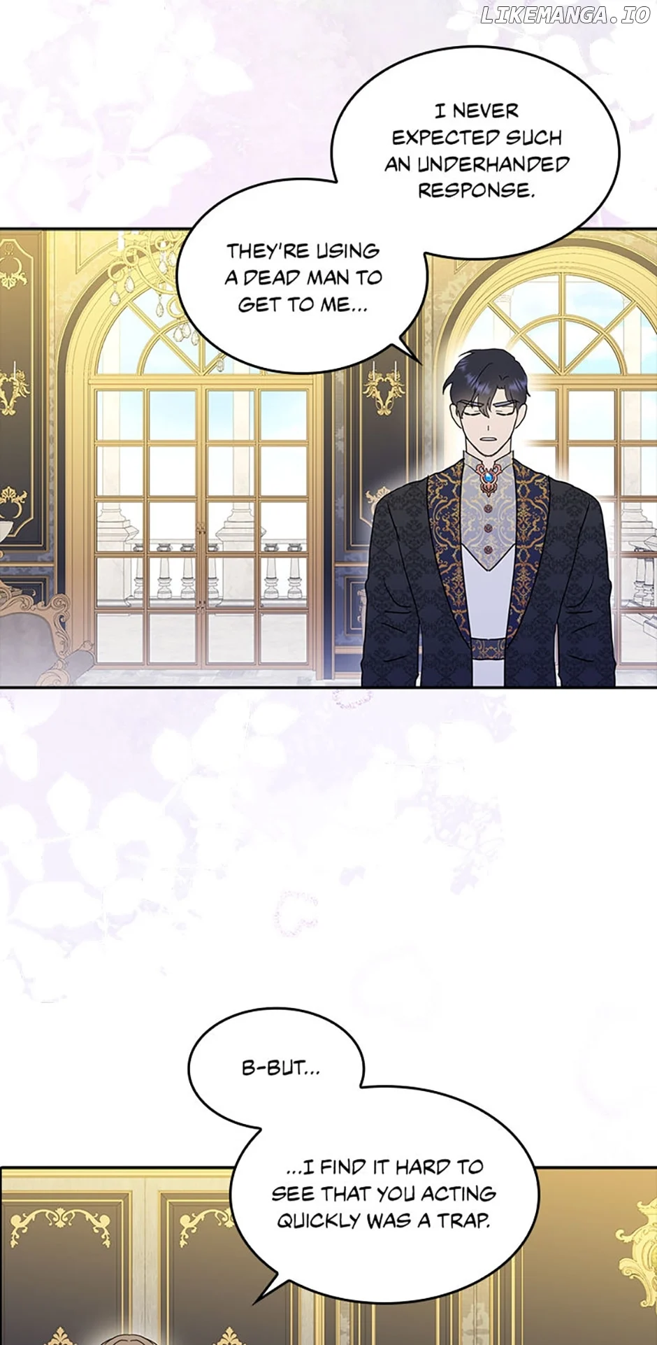 When I Quit Being A Wicked Mother-in-law, Everyone Became Obsessed With Me Chapter 74 285 38