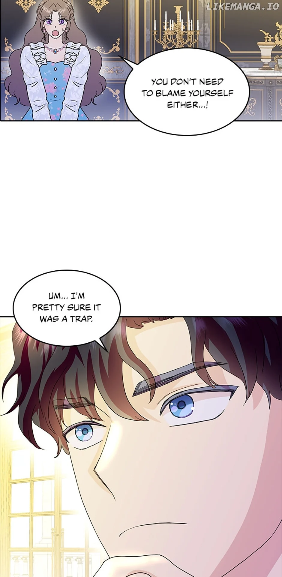 When I Quit Being A Wicked Mother-in-law, Everyone Became Obsessed With Me Chapter 74 286 39