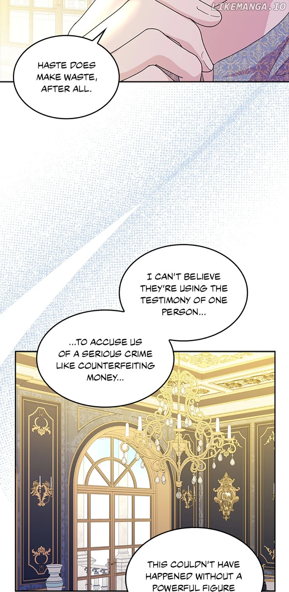 When I Quit Being A Wicked Mother-in-law, Everyone Became Obsessed With Me Chapter 74 287 40