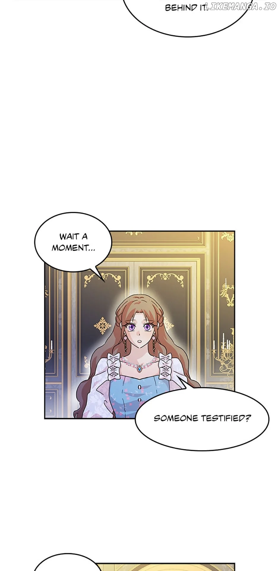 When I Quit Being A Wicked Mother-in-law, Everyone Became Obsessed With Me Chapter 74 288 41