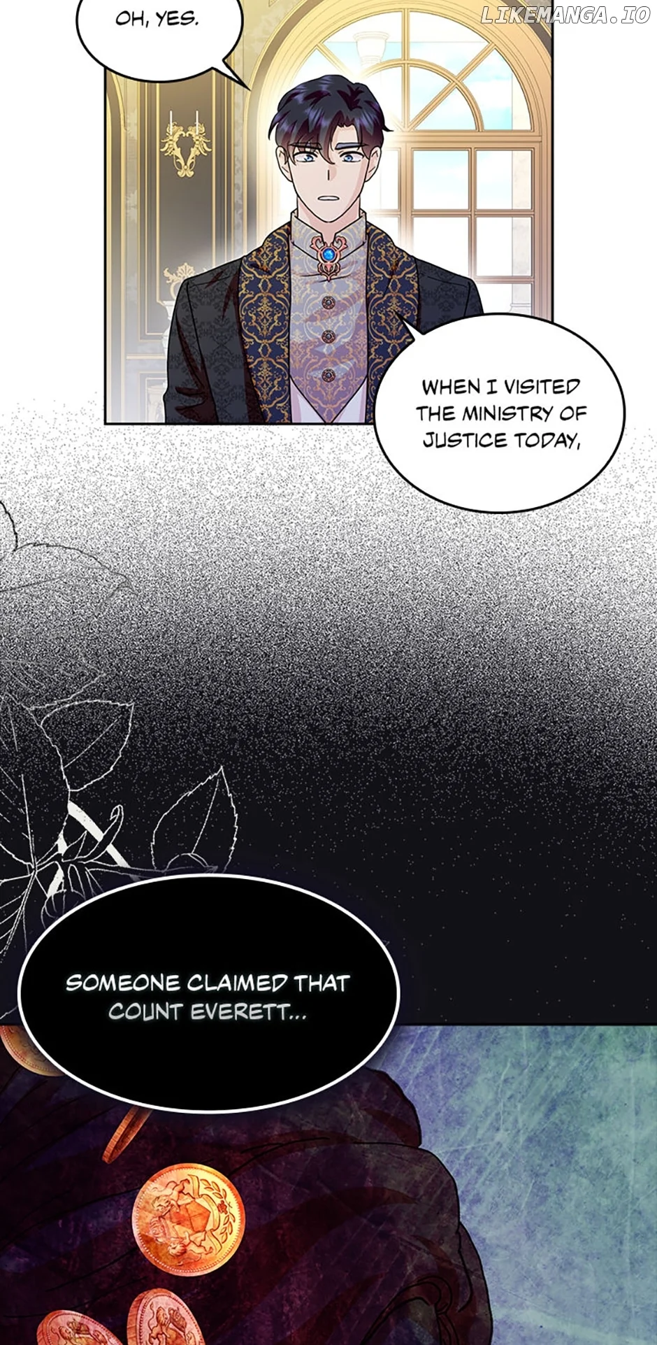When I Quit Being A Wicked Mother-in-law, Everyone Became Obsessed With Me Chapter 74 289 42